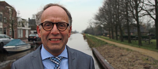 Frans de Ronde